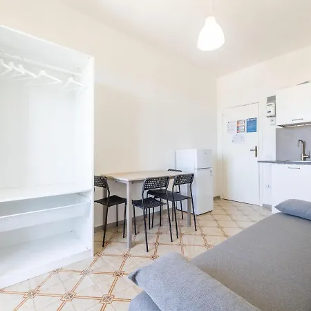 Baia Breeze, Retreat Apartament *