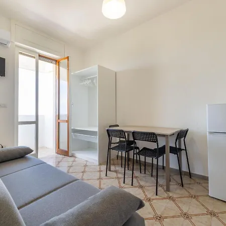 Baia Breeze, Retreat Apartament Gallipoli