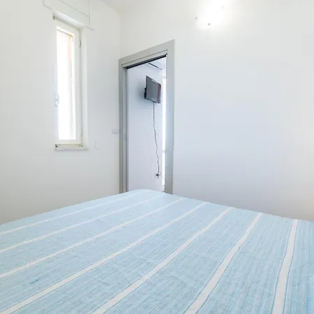 Apartament Baia Breeze, Retreat