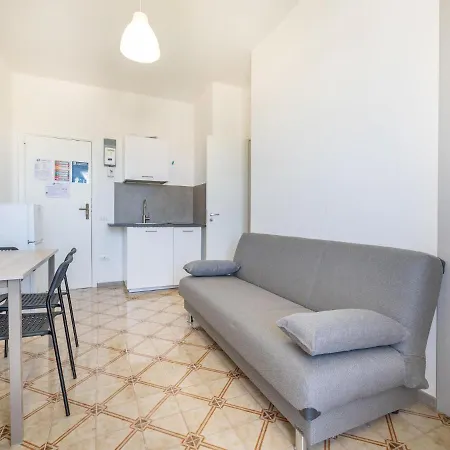 Apartament Baia Breeze, Retreat *