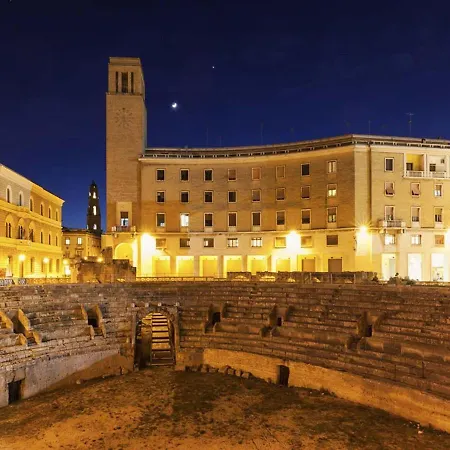 Baia Breeze, Retreat Apartament Gallipoli