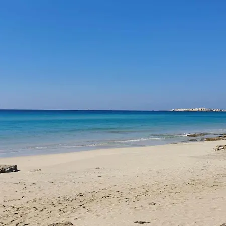 Lejlighed Belvilla By Oyo Baia 3 Vista Mare Lt41