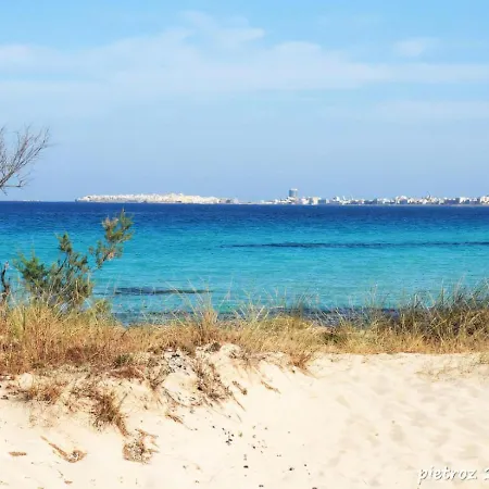 Apartament Baia Breeze, Retreat Gallipoli