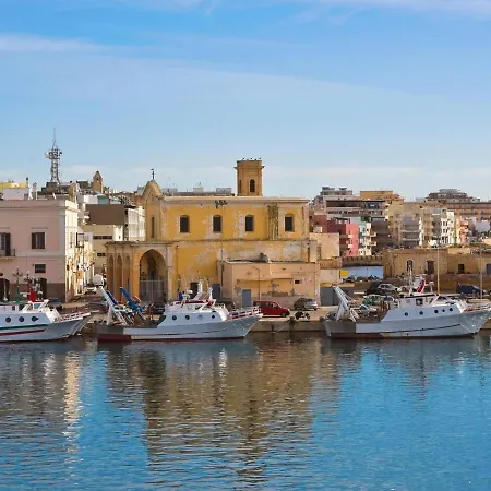 Apartament Baia Breeze, Retreat